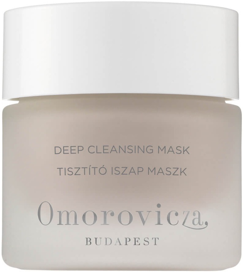 Omorovicza Deep Cleansing Mask