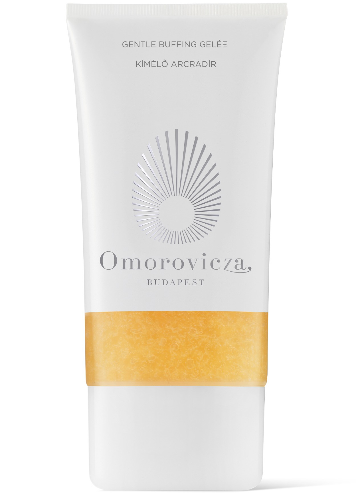Omorovicza Gentle Buffing Gelée