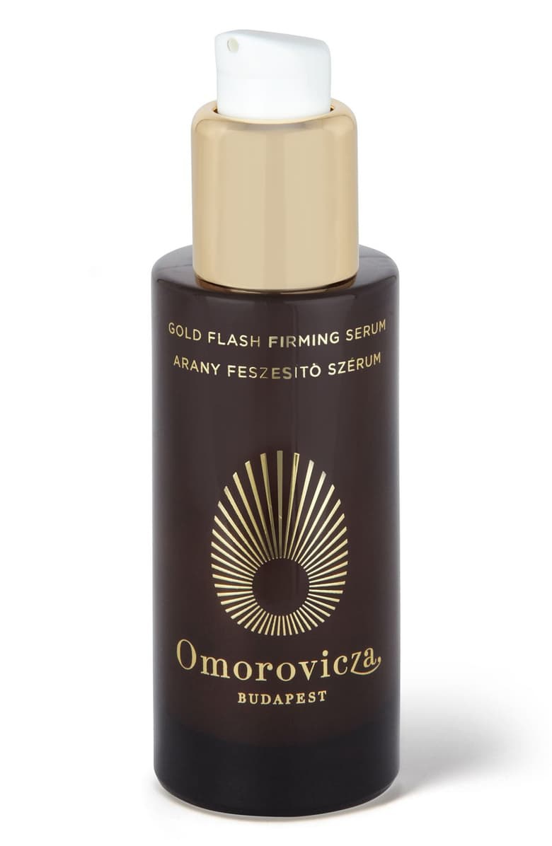 Omorovicza Gold Flash Firming Serum (Discontinued)