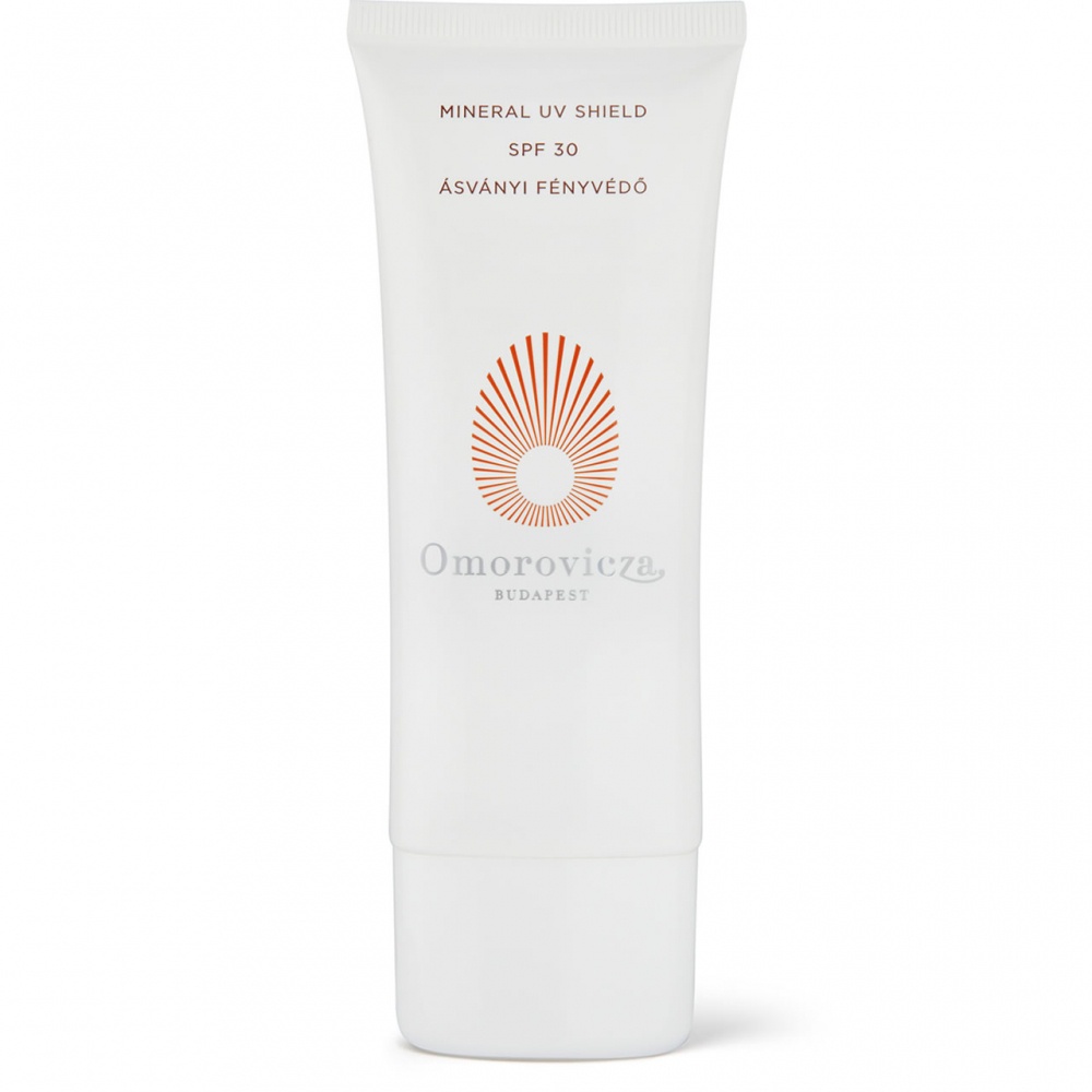 Omorovicza Uv Mineral Shield Spf 30