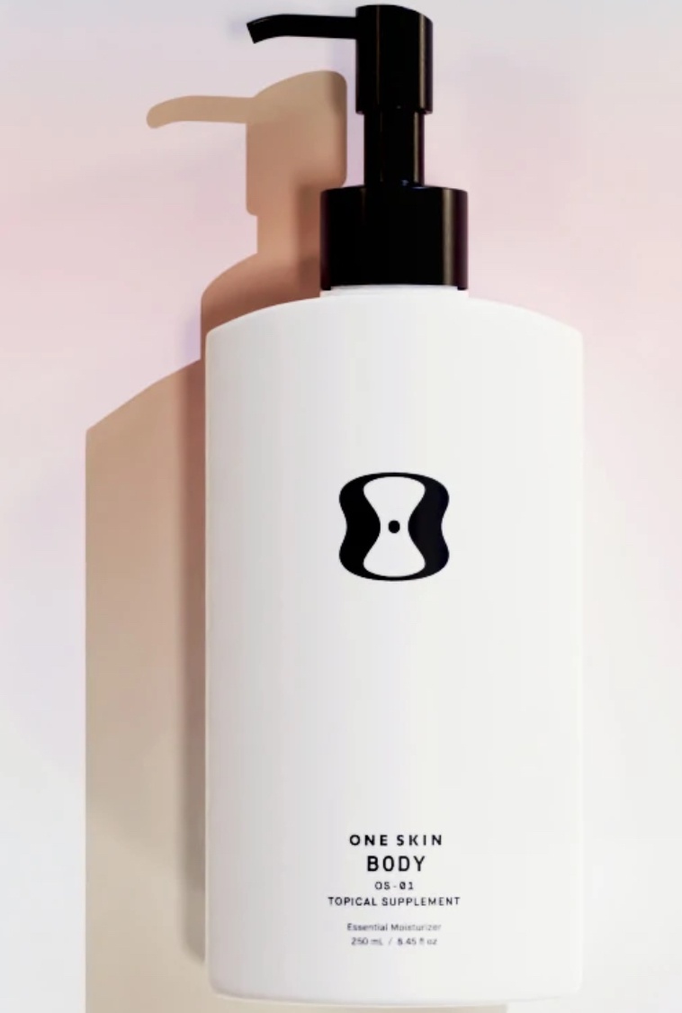 One Skin Body Topical Supplement