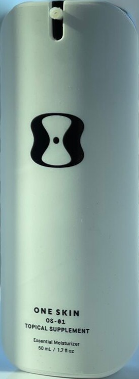 One Skin Os-01 Face Topical Supplement