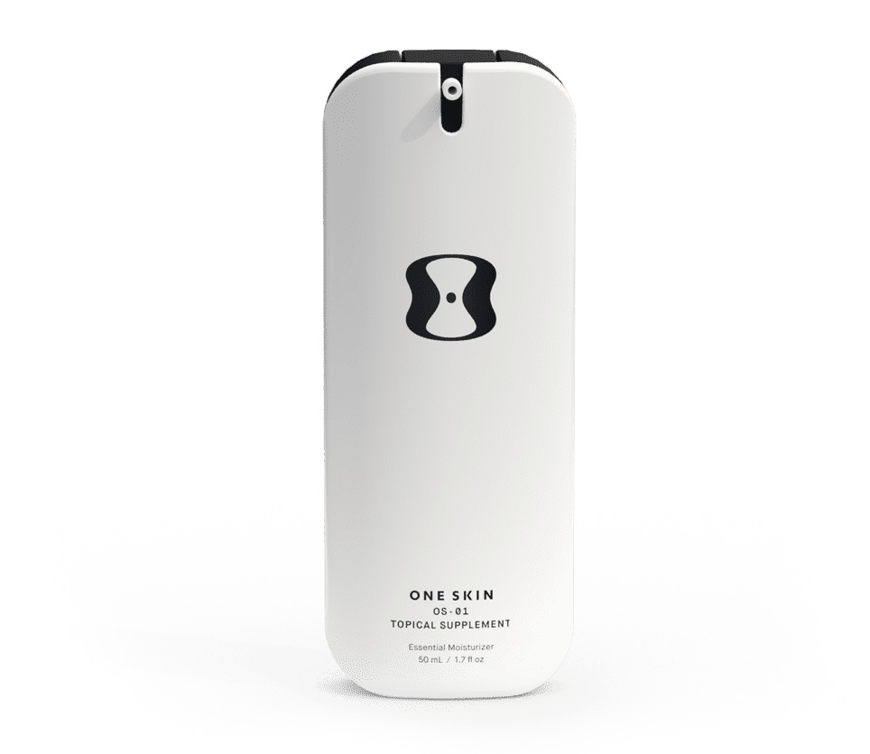 One Skin Os-01 Topical Skin Supplement