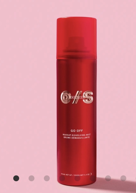 One size Makeup Mist