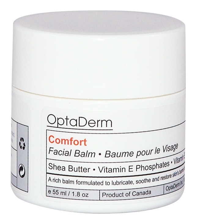 Optaderm Comfort Facial Balm
