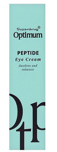 Optimum Peptide Eye Cream