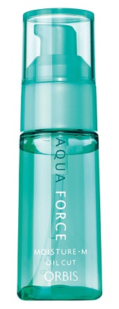Orbis Aquaforce Moisture M