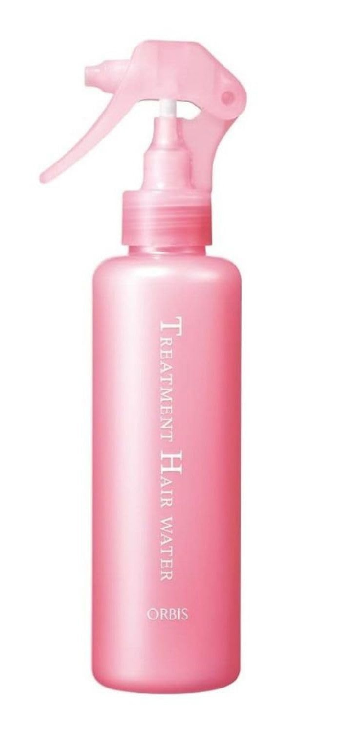 Orbis Treatment Hair Water