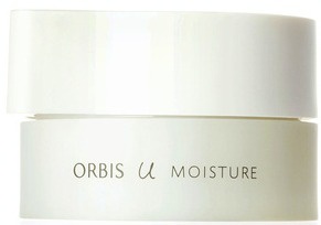 Orbis U Moisture