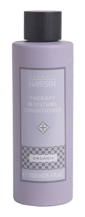 Organic HairSpa Theraphy Moisture Conditioner