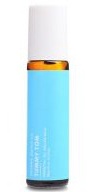 Organic Supply Co Tummy Tom Essential Oil Roller Ball