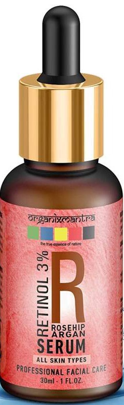 Organix Mantra Retinol 3%
