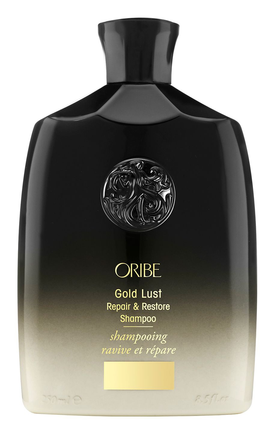 Oribe Gold Lust Repair & Restore Shampoo