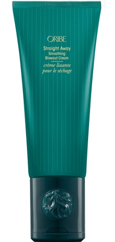 Oribe Straight Away Smoothing Blowout Cream