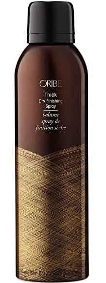 Oribe Thick Dry Finishing Spray