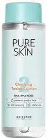 Oriflame Clarifying Toning Solution