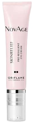 Oriflame Novage Skinrelief Pro Resilient Eye Cream