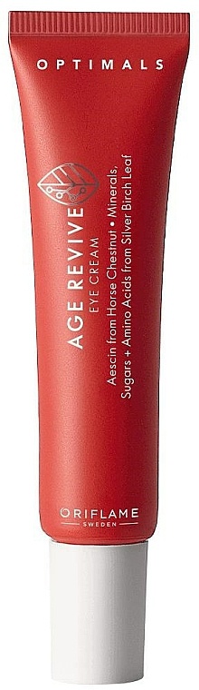 Oriflame Optimals Age Revive Eye Cream