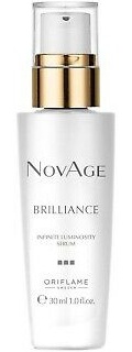 Oriflame Sérum Novage Brilliance Infinite Luminosity