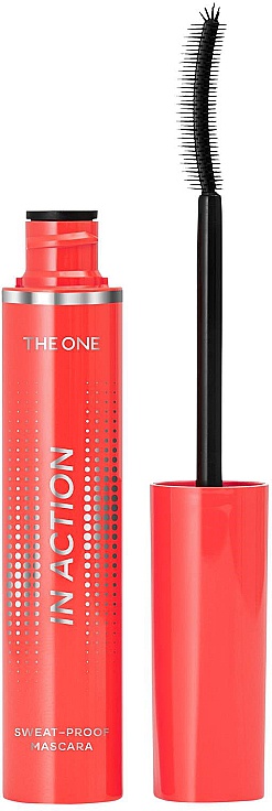 Oriflame The One In Action Sweat-Proof Mascara