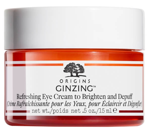 Origins Ginzing Refreshing Eye Cream