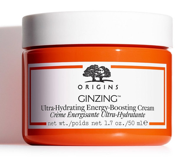Origins Ginzing Ultra-Hydrating Energy-Boosting Cream