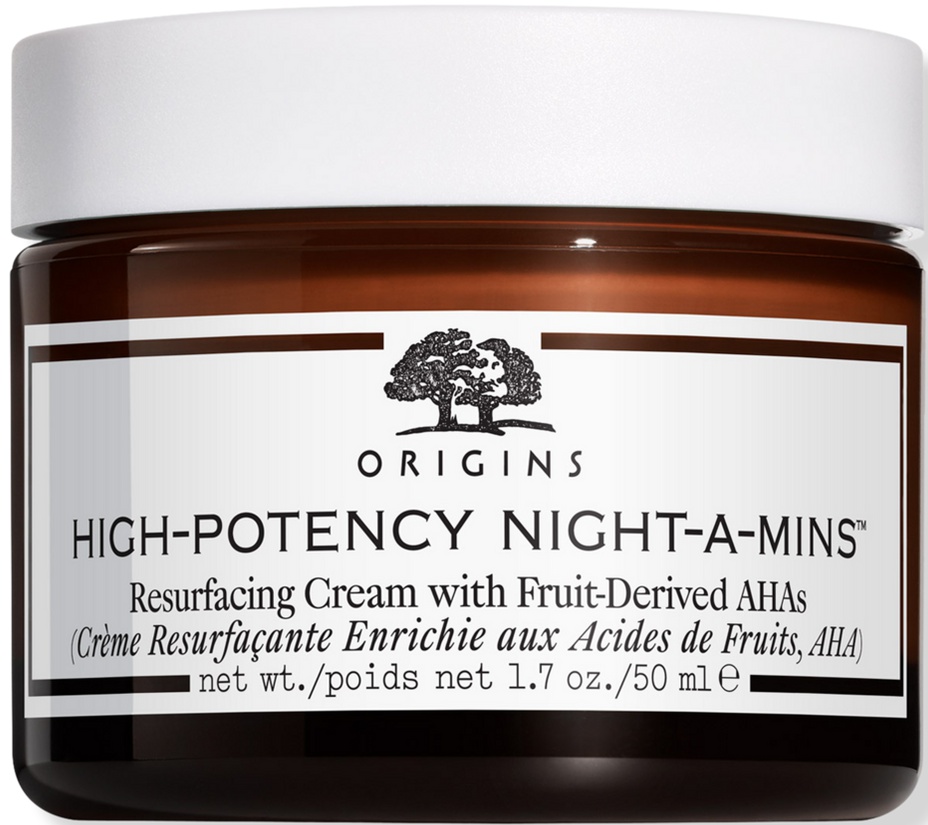 Origins Night-a-mins