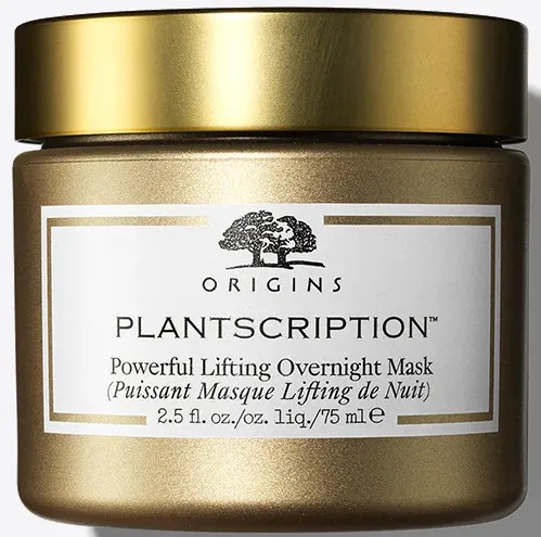 Origins Plantscription Overnight Mask