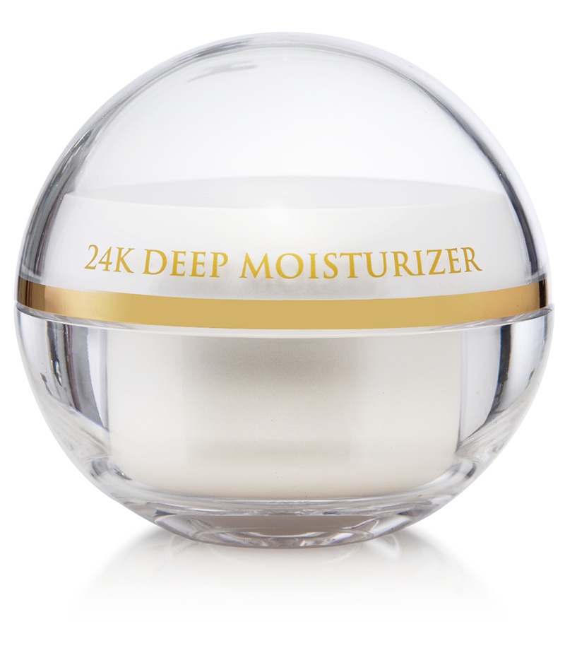 Orogold Deep Moisturizer