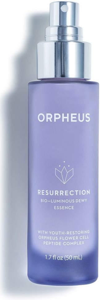 Orpheus Skin Resurrection Bio-Luminous Dewy Essence