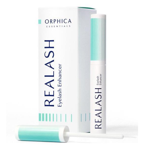 Orphica Realash Realash Eyelash Enhancer