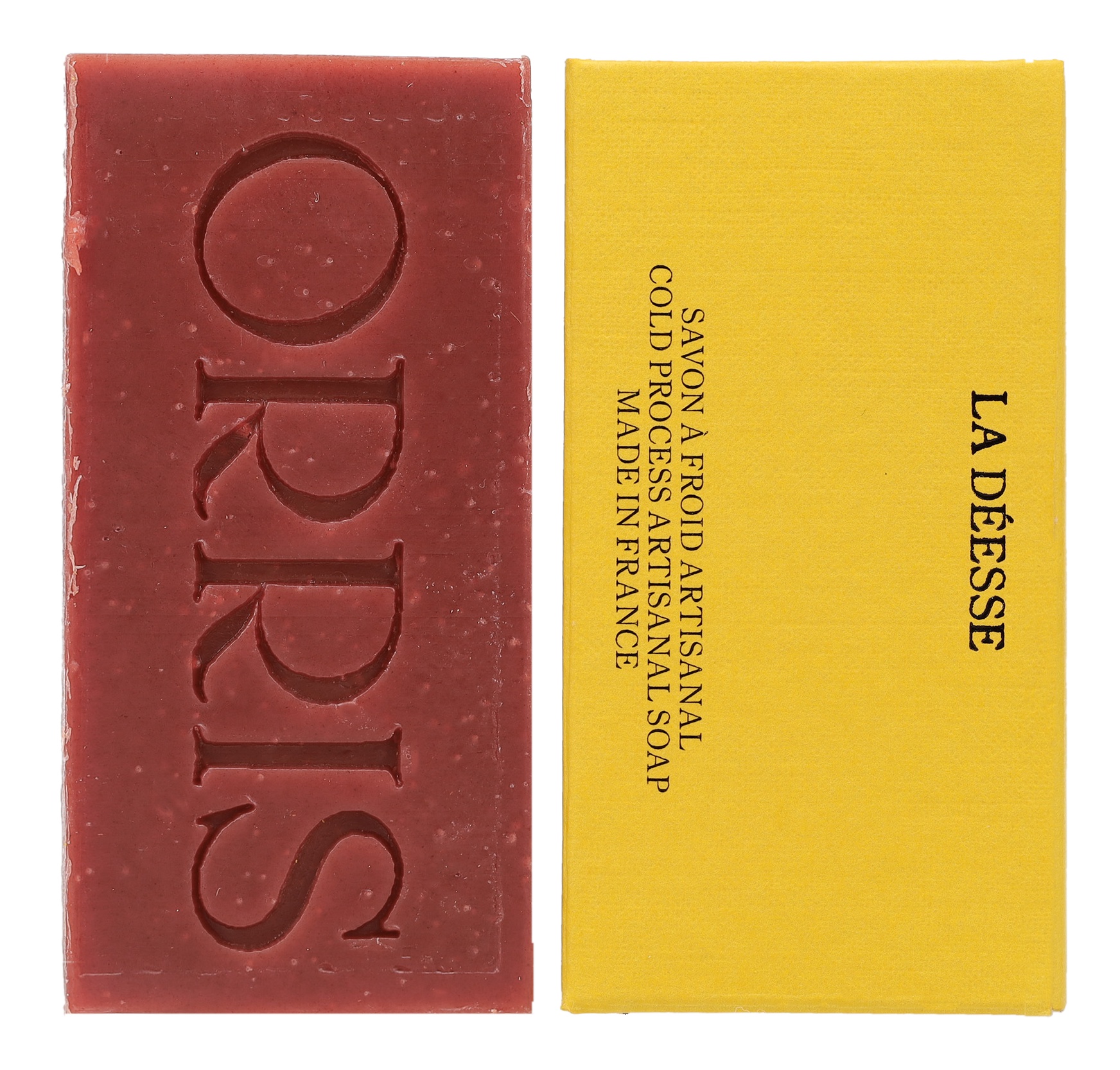 Orris La Déesse