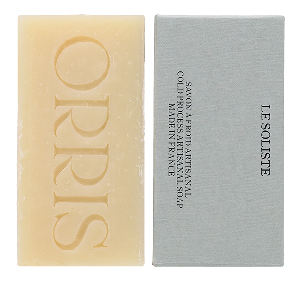 Orris Le Soliste