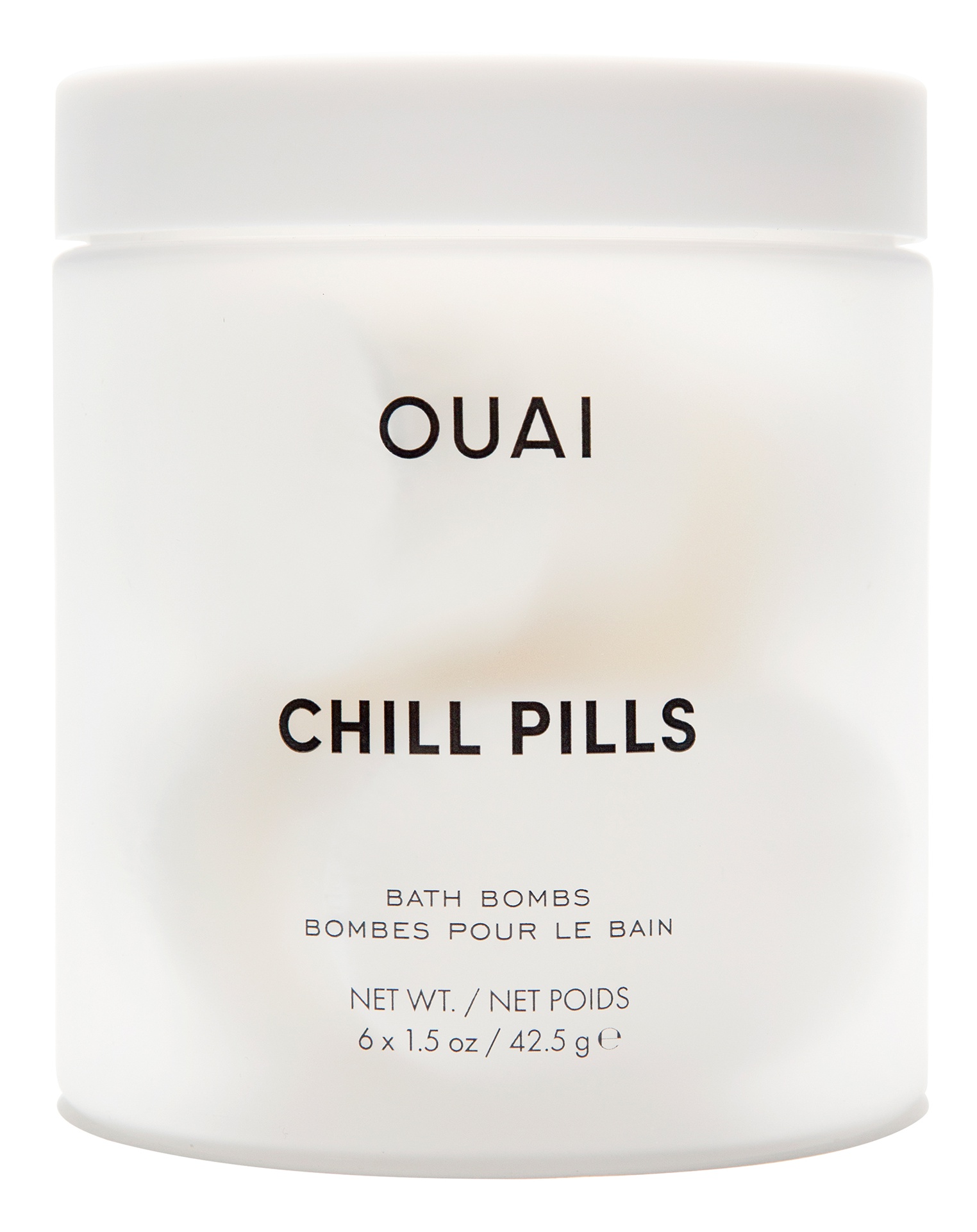 Ouai Chill Pills