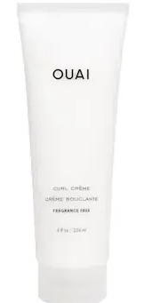 Ouai Curl Cream Fragrance Free