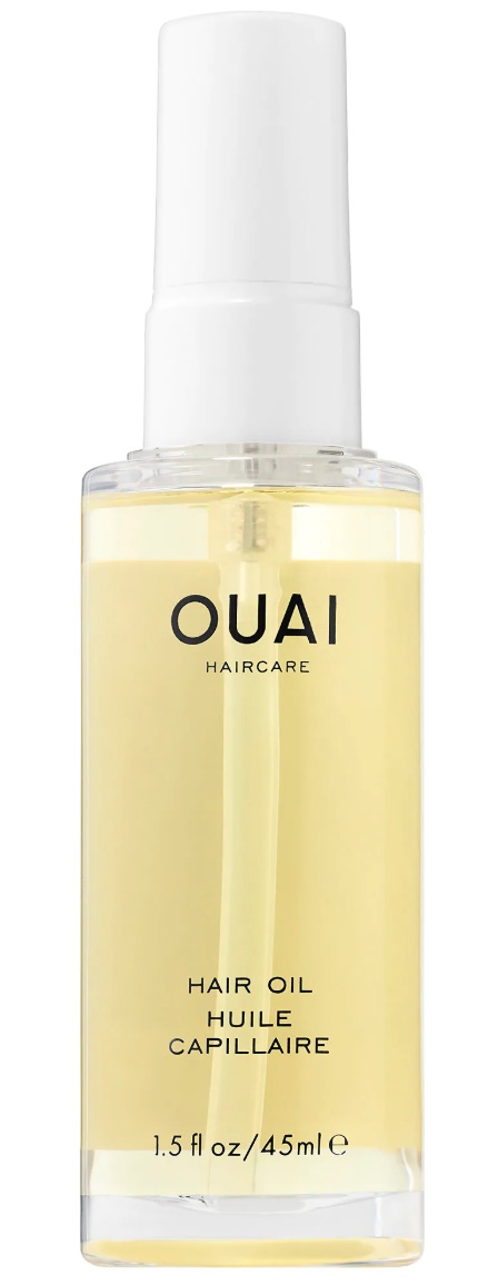 Ouai Hair Oil