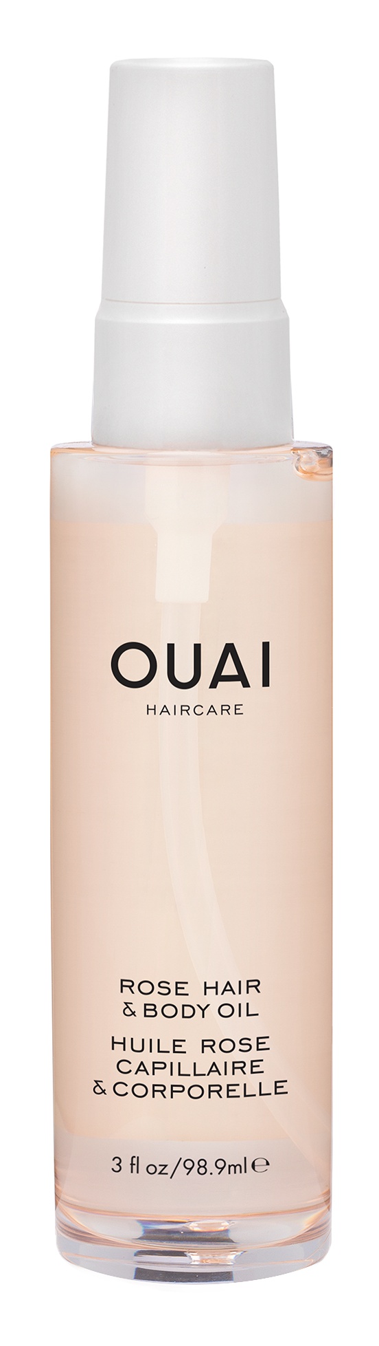 Ouai Rose Hair And Body Oil