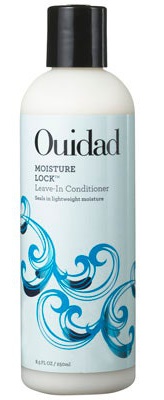 Ouidad Moisture Lock Leave-In Conditioner