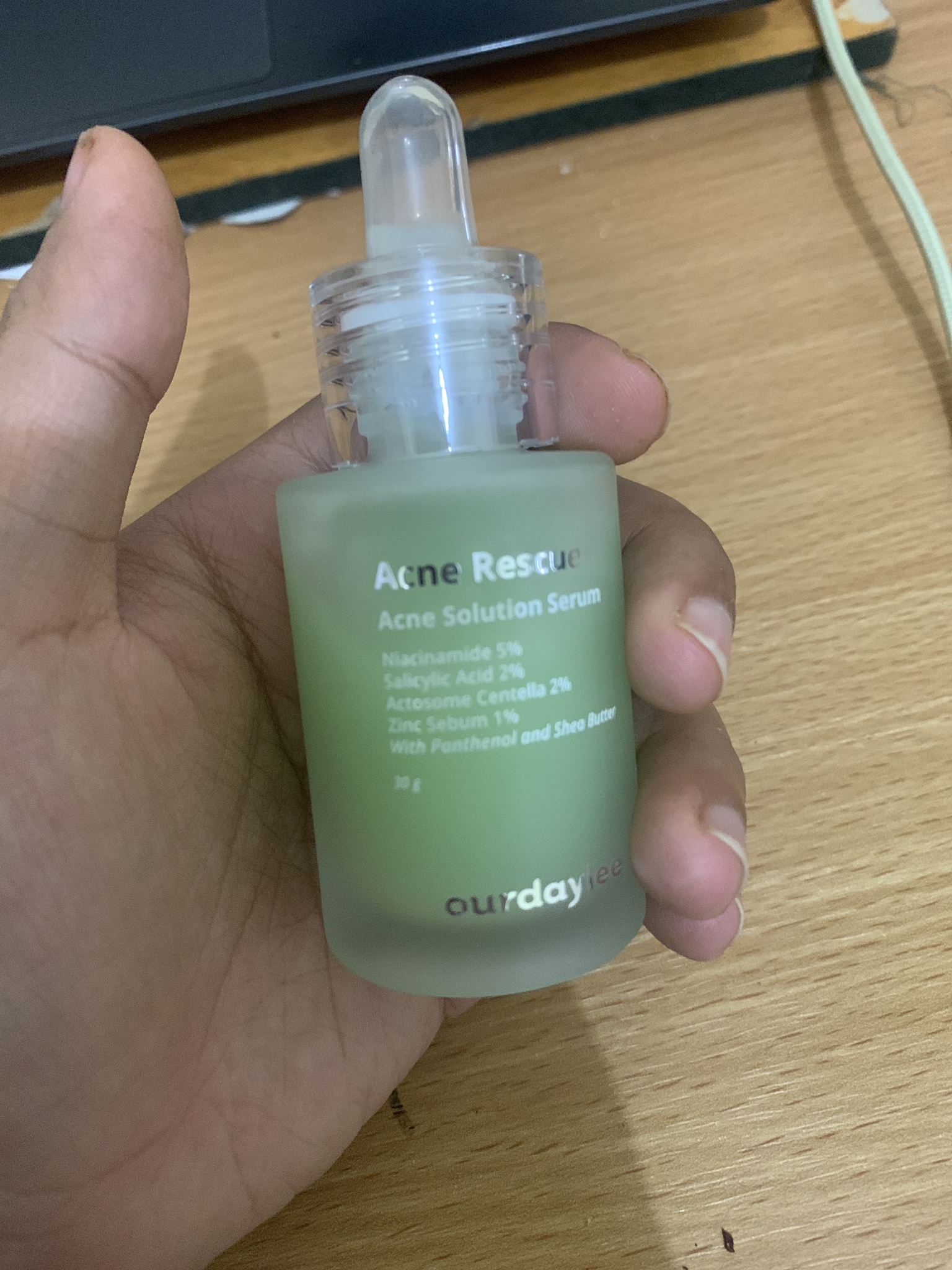 Ourdaylee Acne Care Serum
