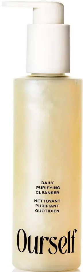 Ourself Daily Purifying Cleanser