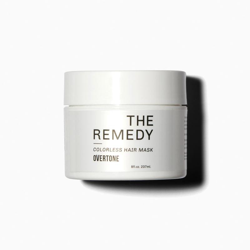Overtone The Remedy