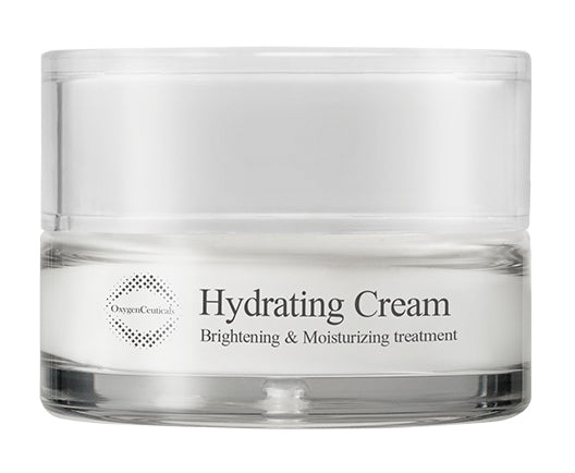 OxygenCeuticals Hydrating Cream