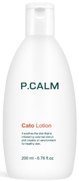 P.Calm Cato Lotion