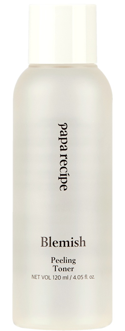 PAPA RECIPE Blemish Peeling Toner