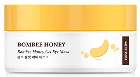 PAPA RECIPE Bombee Honey Gel Eye Mask