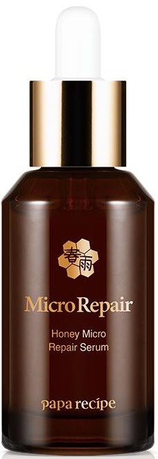PAPA RECIPE Honey Micro Repair Serum