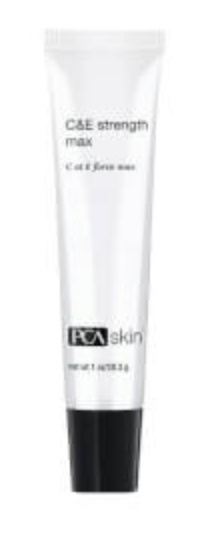 PCA Skin C And E Strength Max