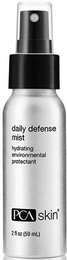 PCA Skin Daily Defense Mist