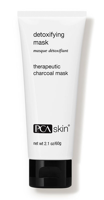 PCA Skin Detoxifying Mask