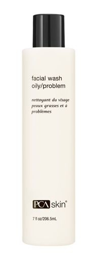 PCA Skin Facial Wash Oily/Problem